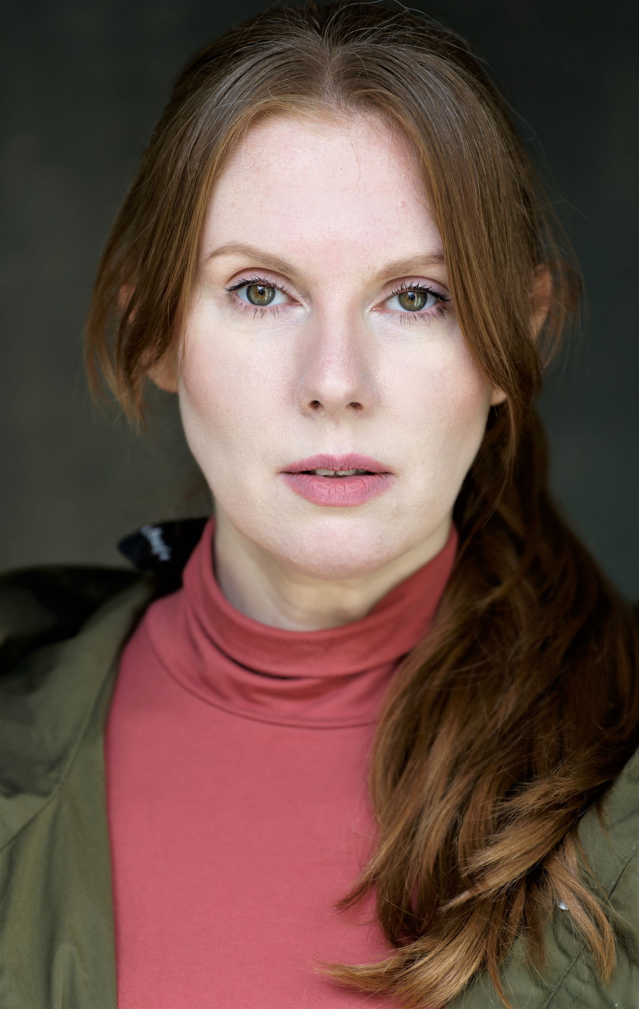 Melanie Hagen