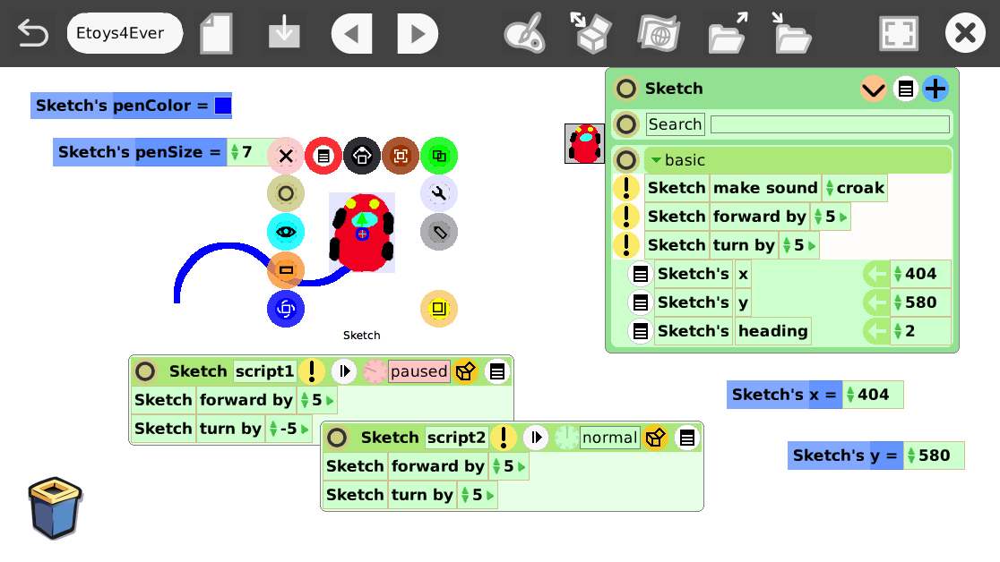 9 Best Smalltalk implementations as of 2025 - Slant