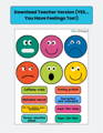 emotions tracker pal teacher version template download for 3duxdesign