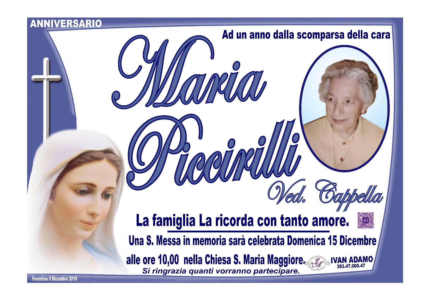 Maria Piccirilli