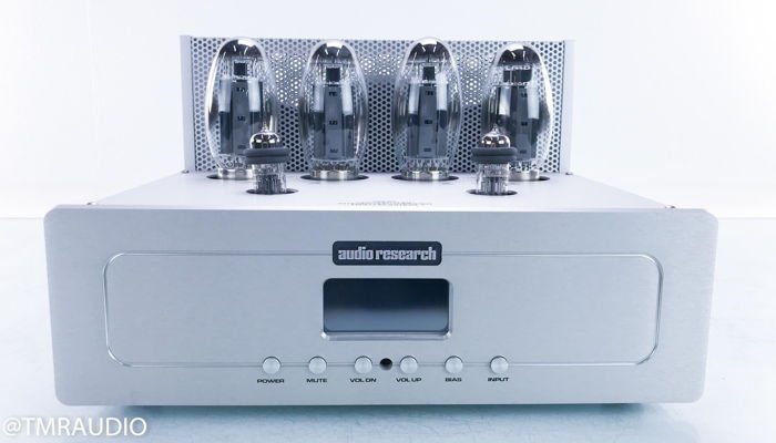 Audio Research VSi75 Stereo Integrated Amplifier Remote...