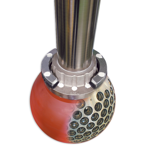 Furuno FSV35 Omni Sonar