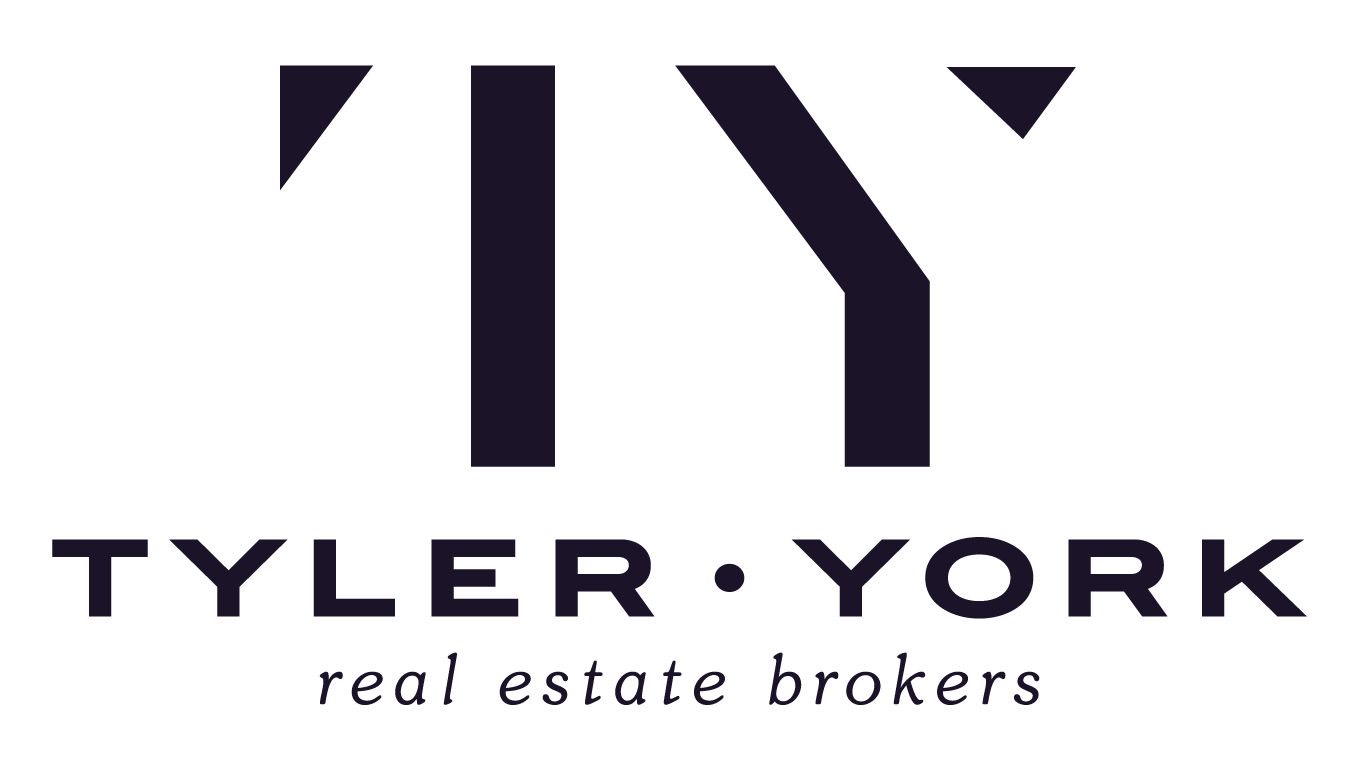 Tyler York Brokers