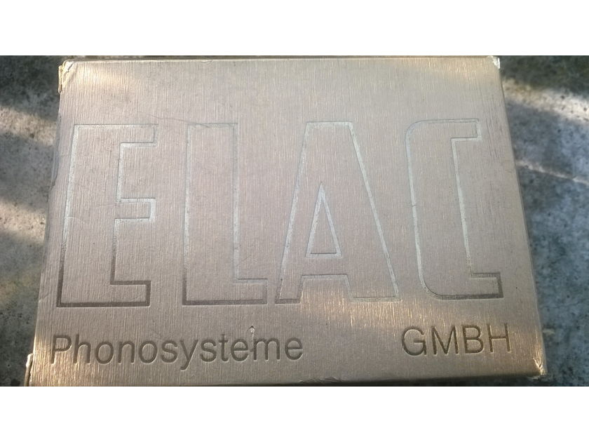 ELAC  EMC-1  NEW ! VDH stylus