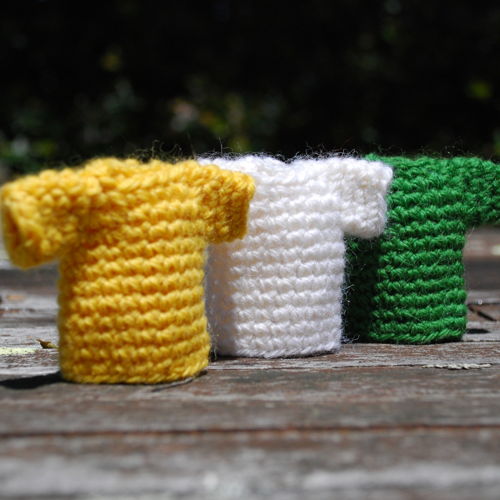Maillot Jaune