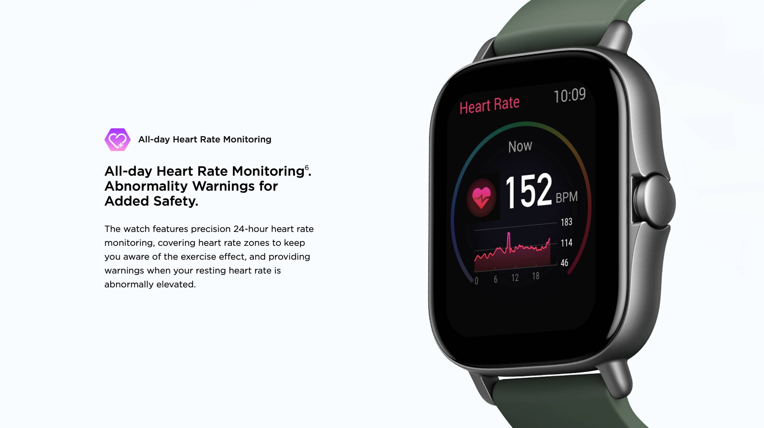 Amazfit GTS 2e Smart Watch Amazfit GTS 2e Smart Watch