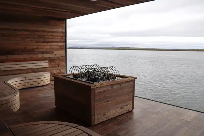 Reykjavik:Sky Lagoon With 7-Step Spa Ritual