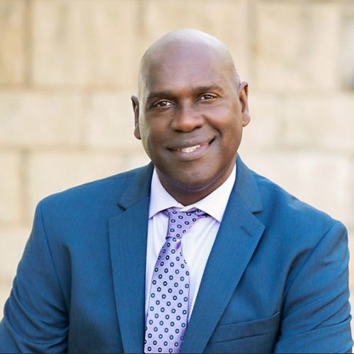 Michael Harper
