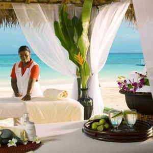 Couples Massage