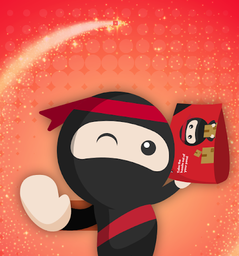 Serviceable Areas Ninja Packs By Ninja Van Malaysia