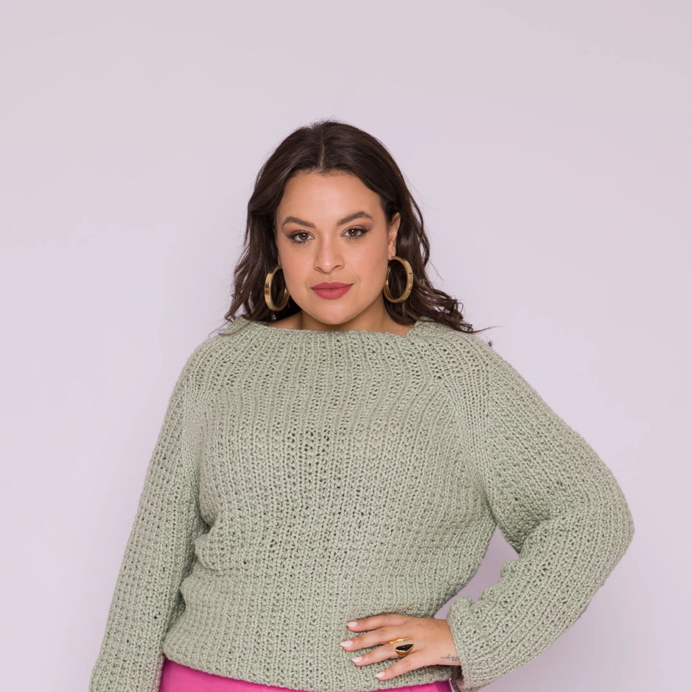 Inlove Sweater