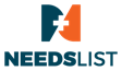 NeedsList logo on InHerSight