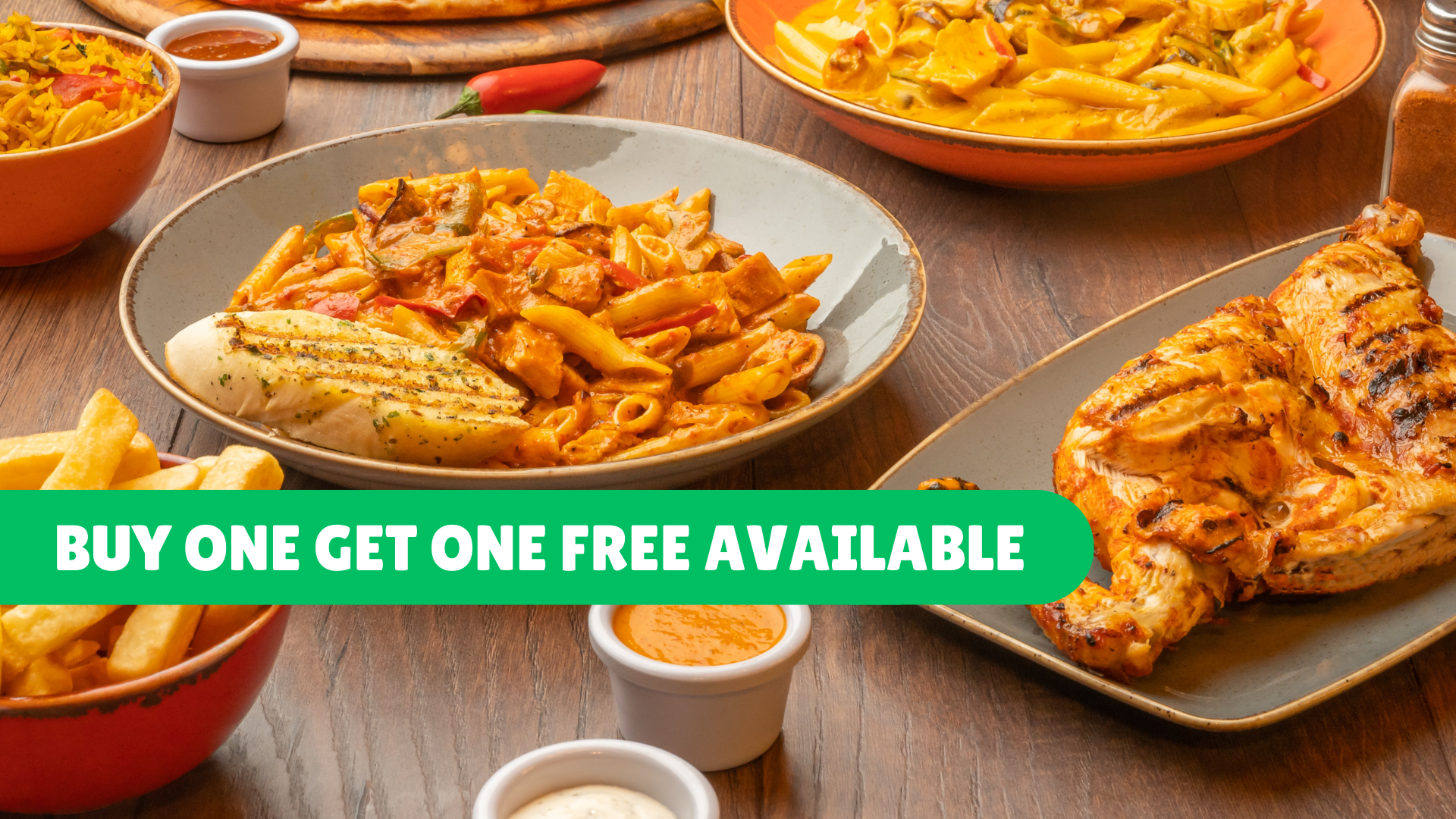 Manjaros Ilford | Online Ordering