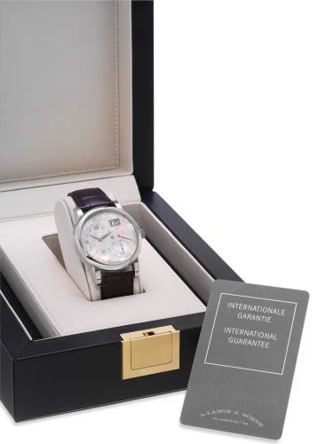 Lange 1 Soirée Platinum