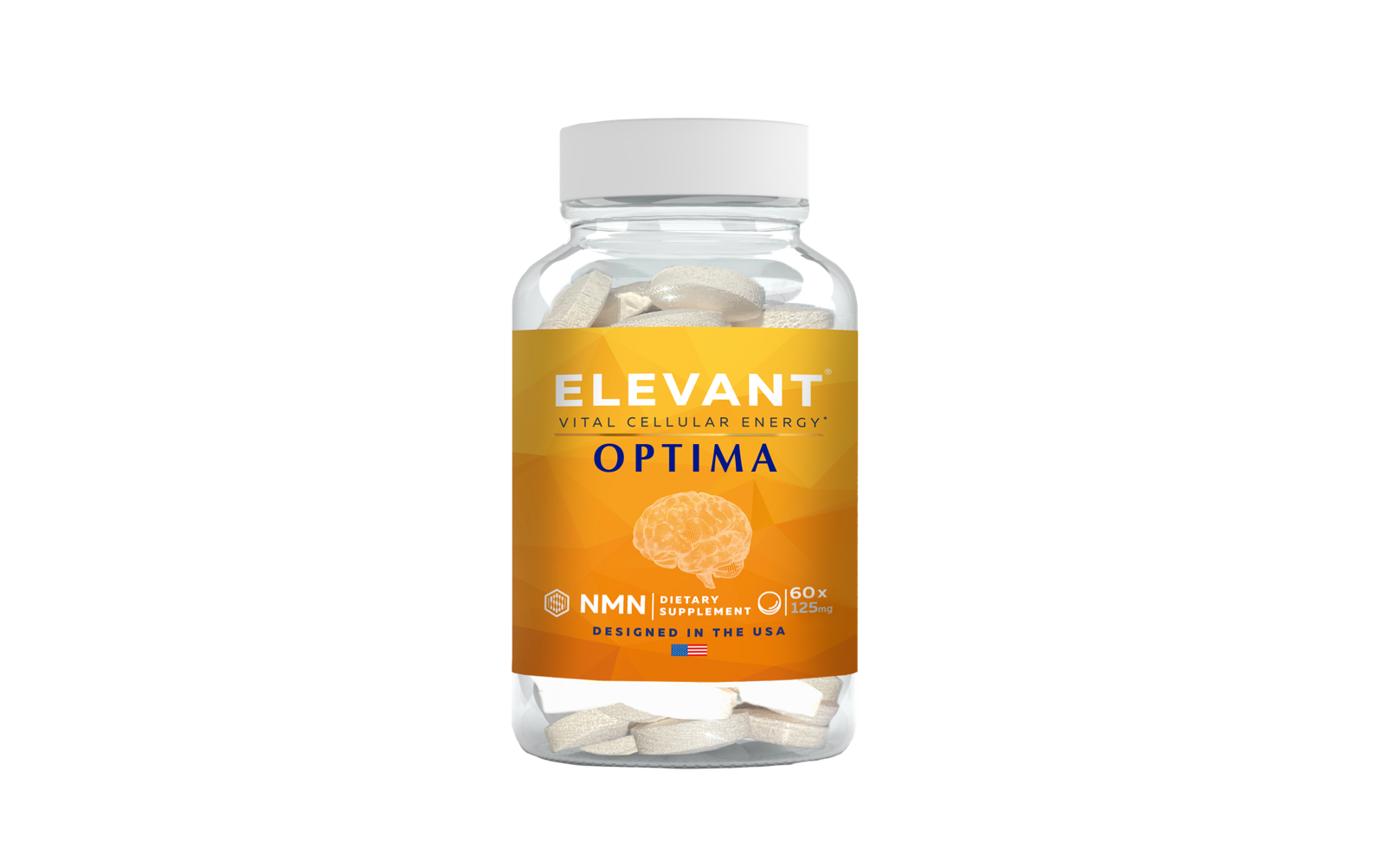 Give your brain a boost with NMN