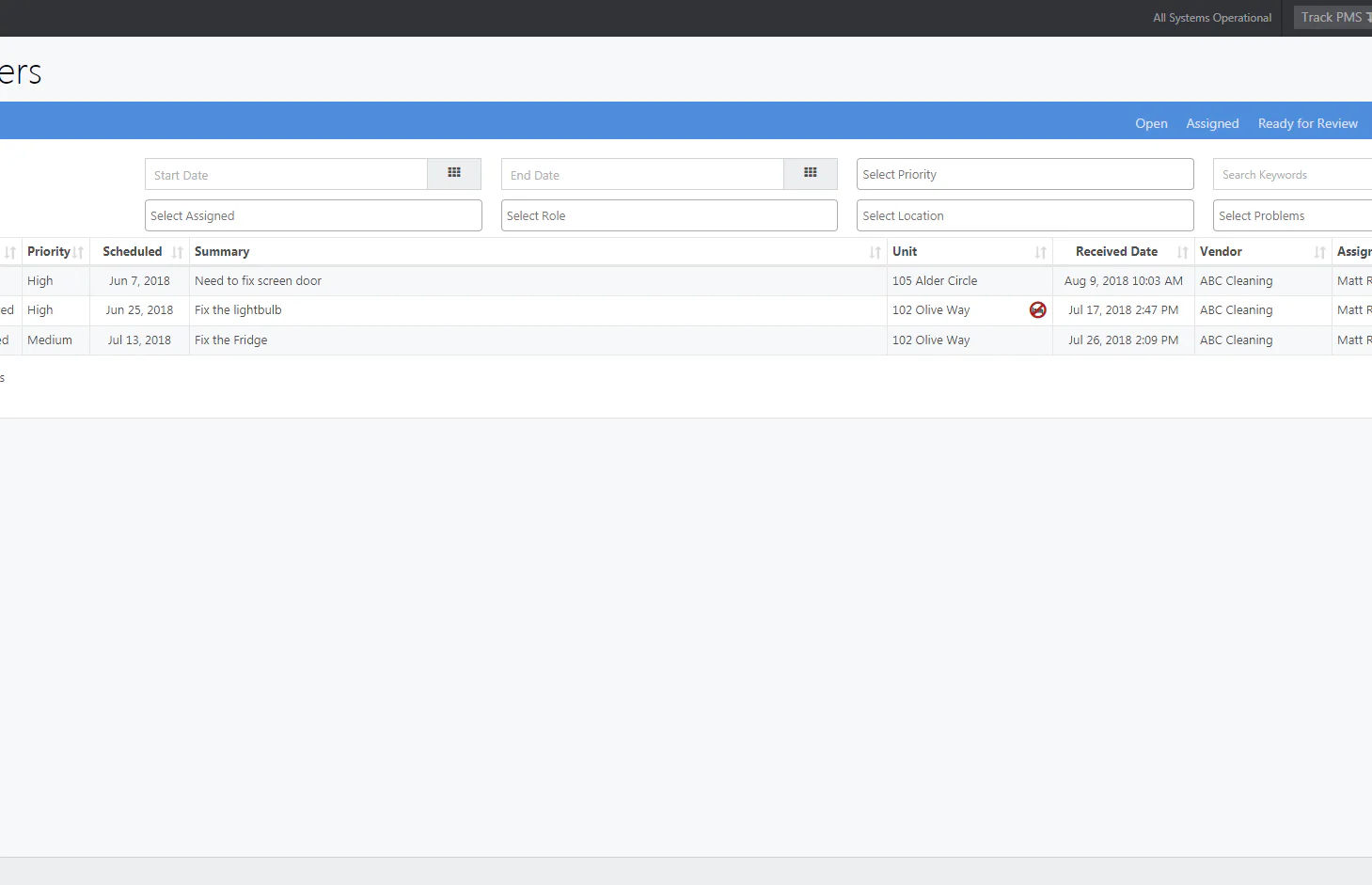 Screenshot image