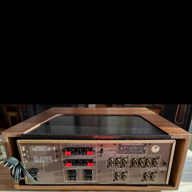 Marantz PM8 Esotec
