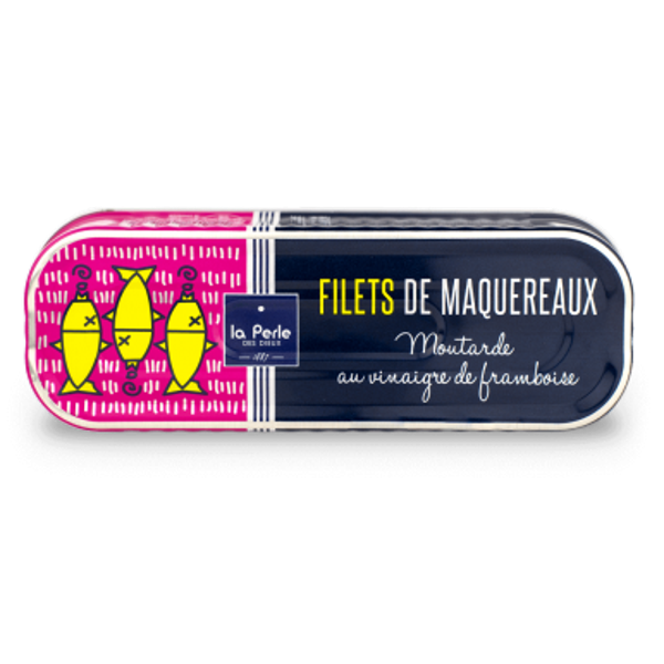 filets-de-maquereaux-a-la-moutarde-et-au-vinaigre-de-framboise