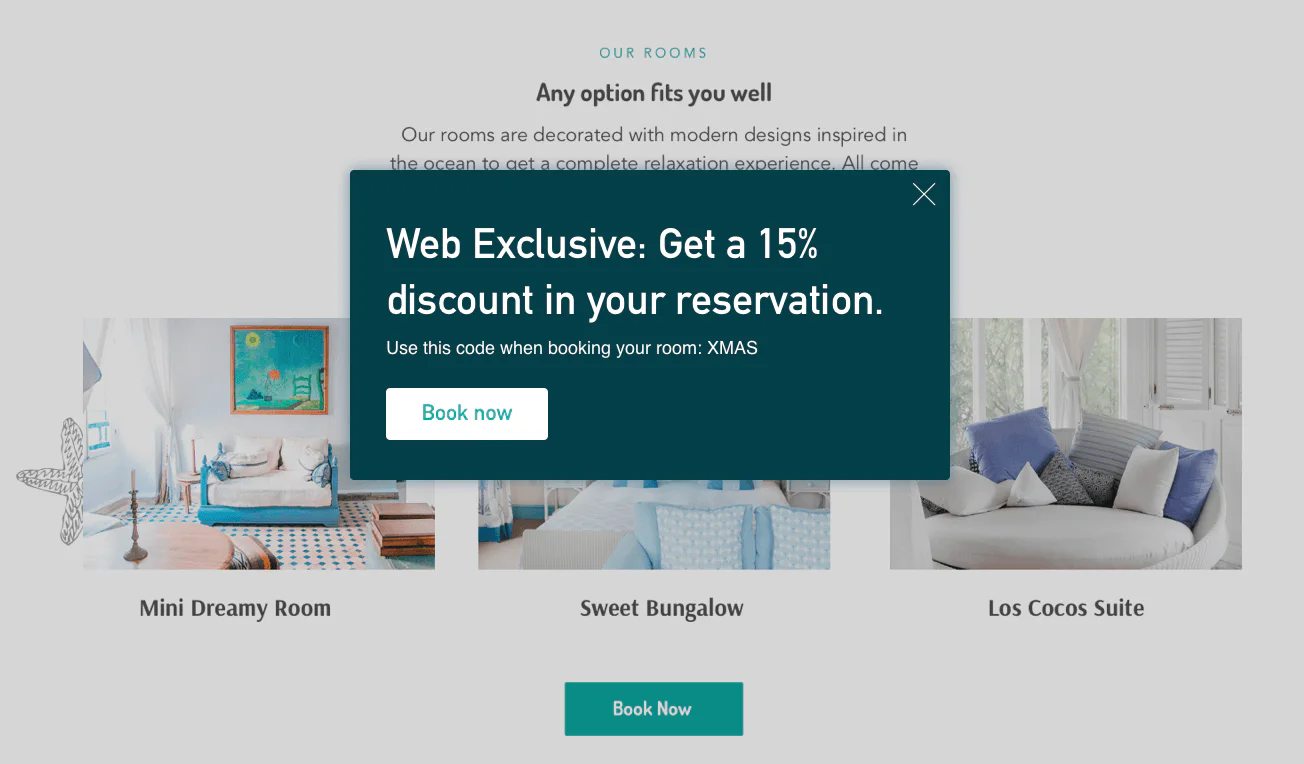 Screenshot image