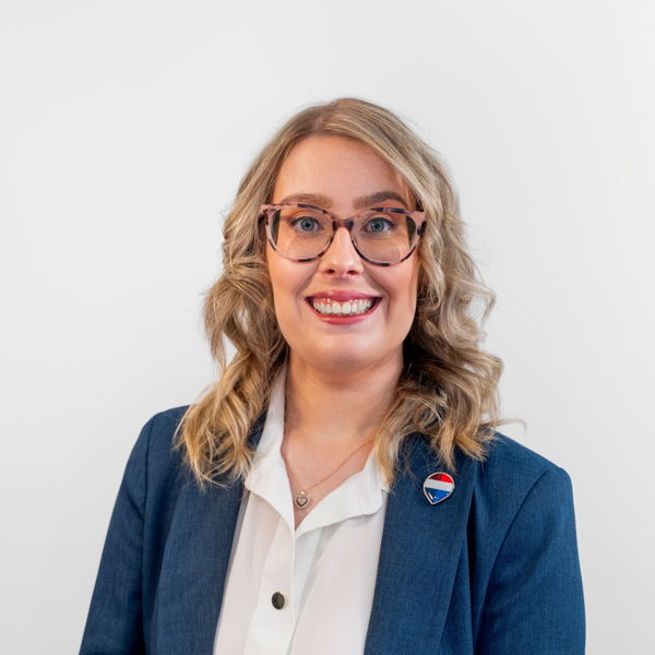 Alexandra  Jenkins-Fortin