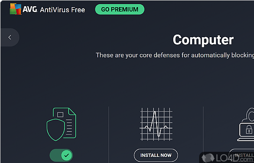 Update AVG Antivirus Automatically