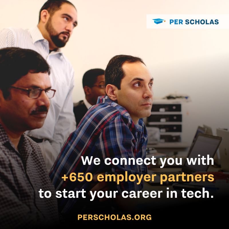 About Per Scholas
