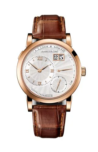 Lange 1