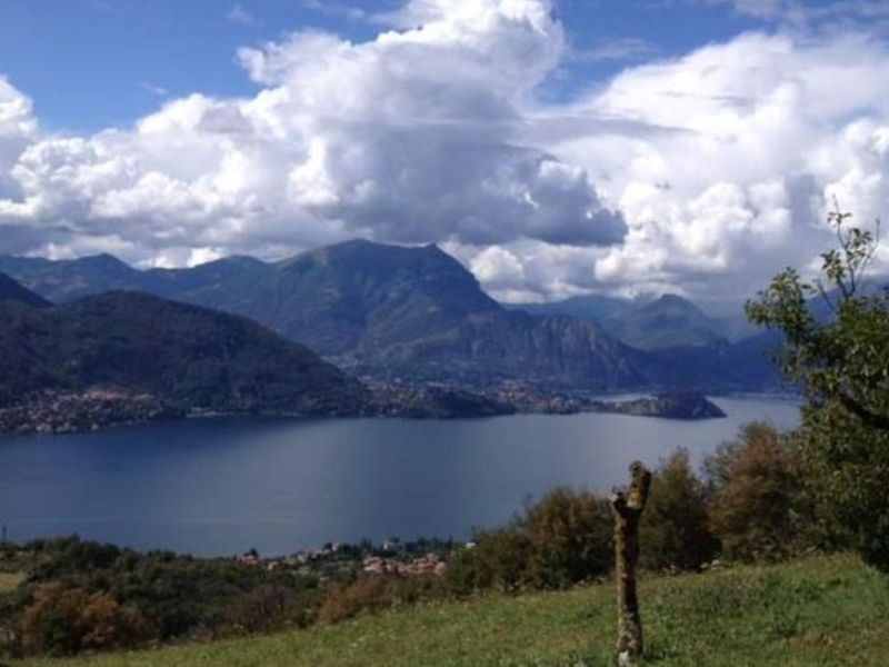 Corsi di cucina Lierna: Viaggio culinario con Annamaria sul lago di Como