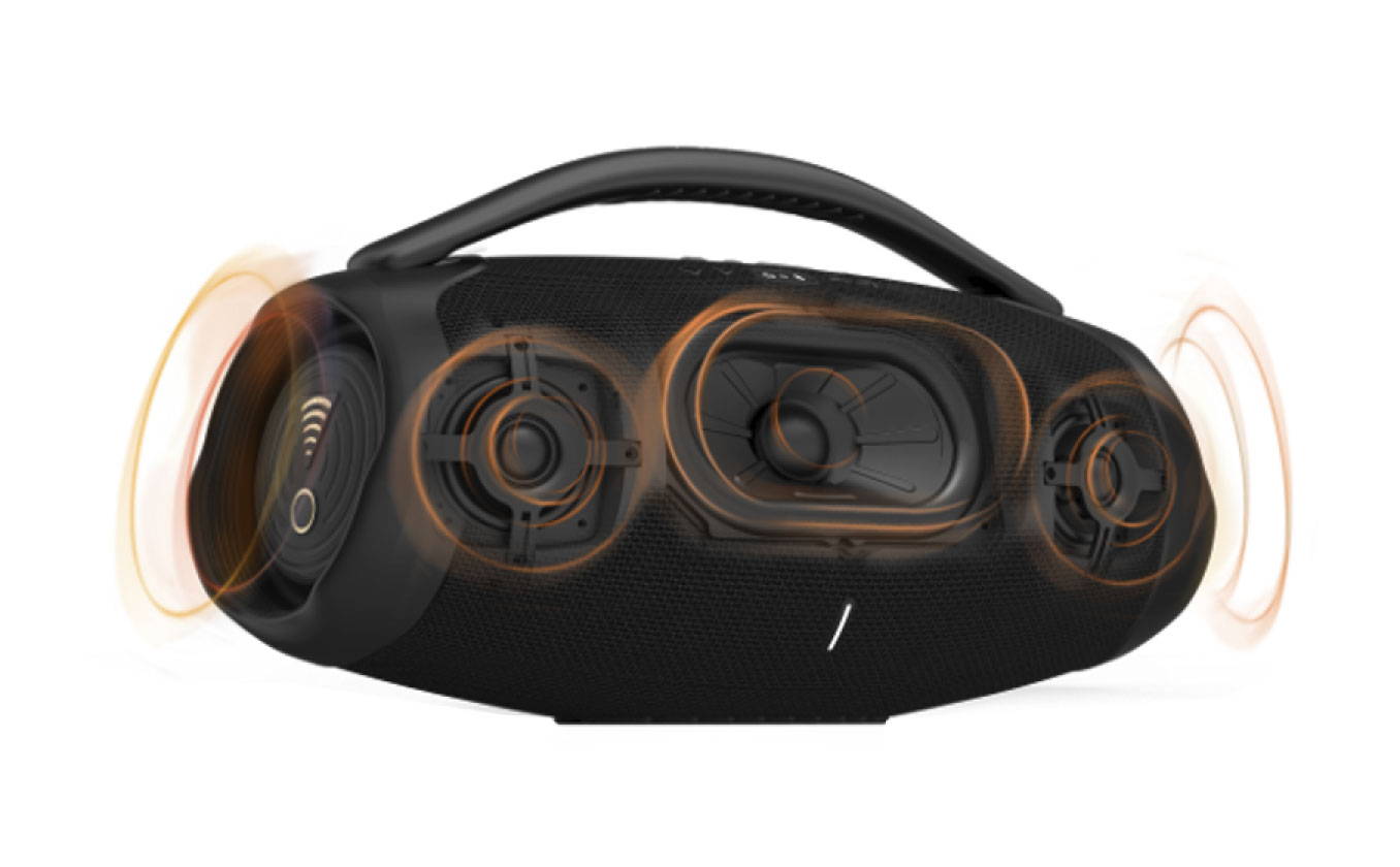 JBL Pro Sound