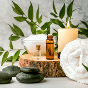 60-Minute Couples Massage