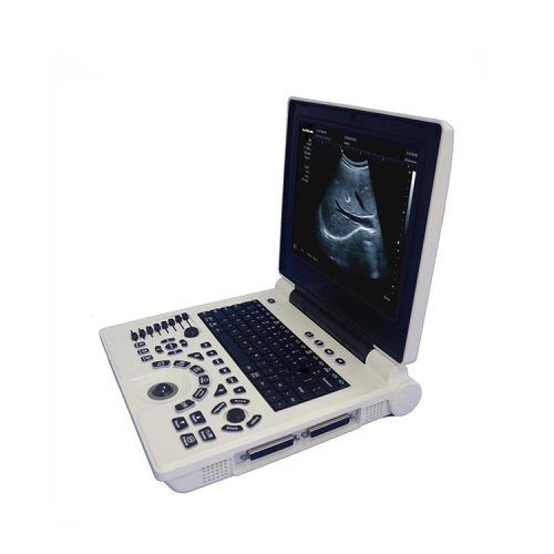 Ultrasound Machine, Black & White, US-HS50A