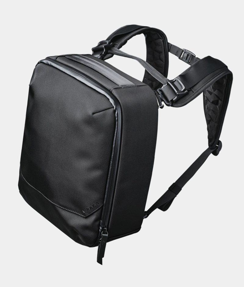 Camera Cube Backpack Harness Kit - $104.25 | RE:CARRY