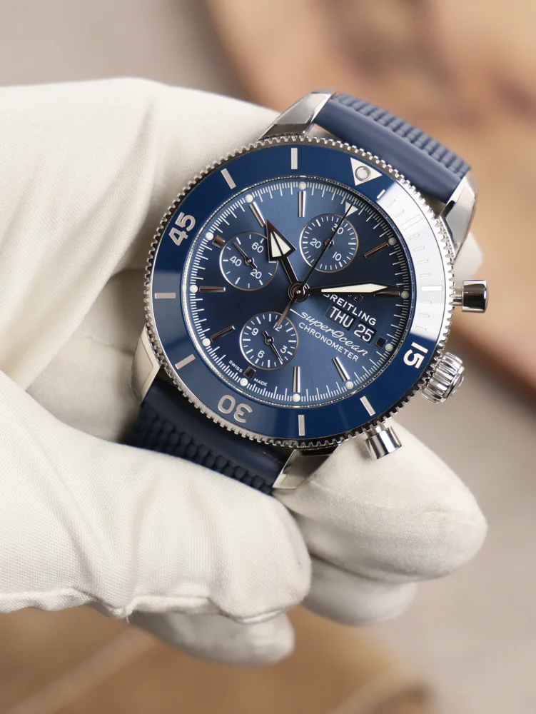 Breitling Superocean Heritage Ii Héritage