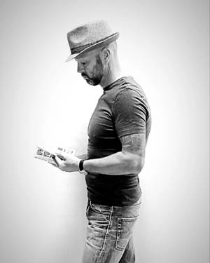 Michel  Tess