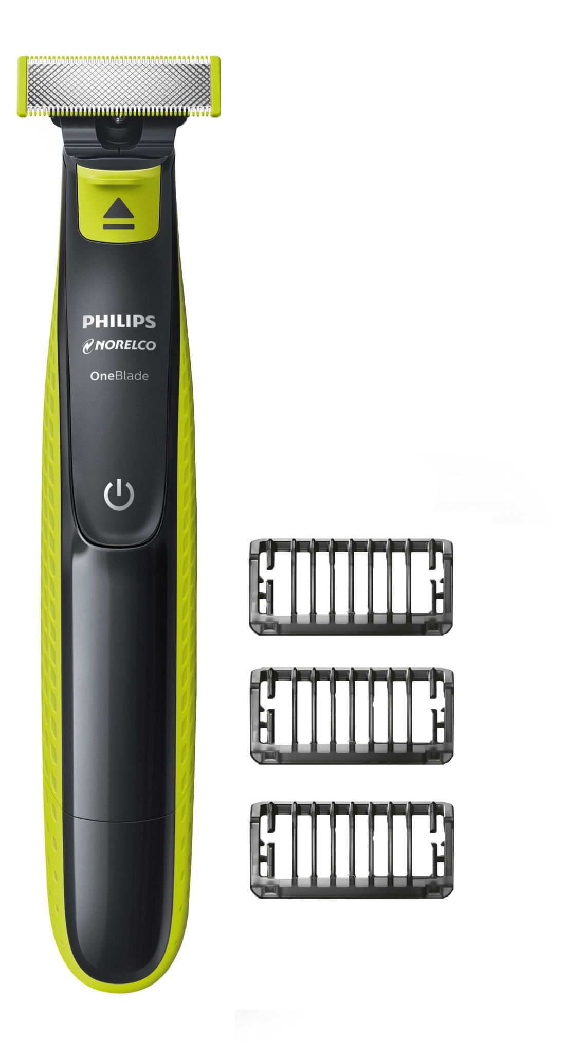 Philips Norelco Multigroom Series 3000 Mg37 Vs Philips Norelco One