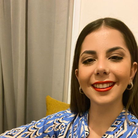 Danai Papadopoulou Liasi, MSc,PgD