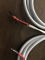 The Chord Company Odyssey 2 Speaker Cable - 2 meter Pair 3