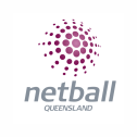 Netball Queensland logo