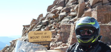 5 Scenic Self-Guided Motorcycle Rides