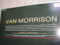 12 inch LASERDISC MOVIE  - Van Morrison the concert Bea... 2