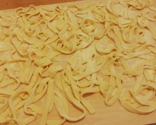 Cooking classes Bari: Three traditional dishes from Bari