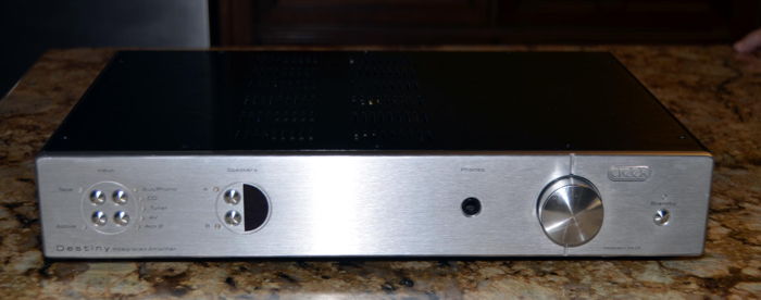 Creek Audio Destiny Solid State Integrated Amplifier