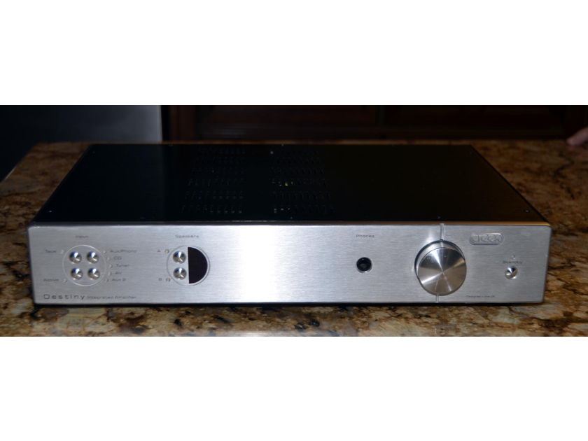Creek Audio Destiny Solid State Integrated Amplifier