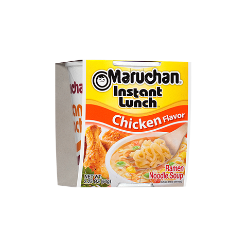 Maruchan | Instant Lunch