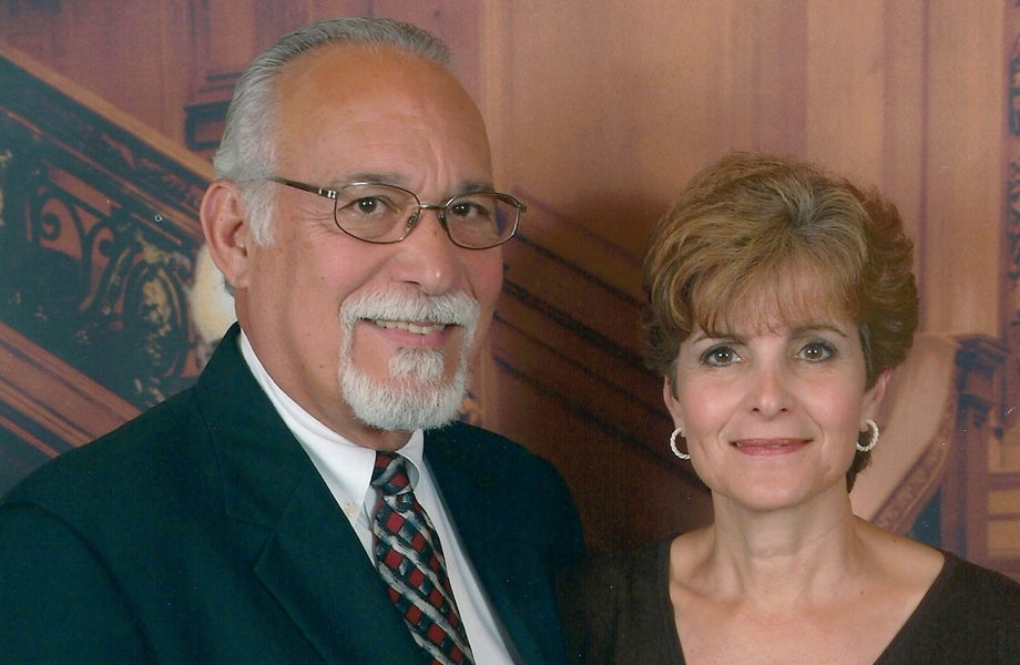 José and Nydia Emmanuelli, Franchise Owner