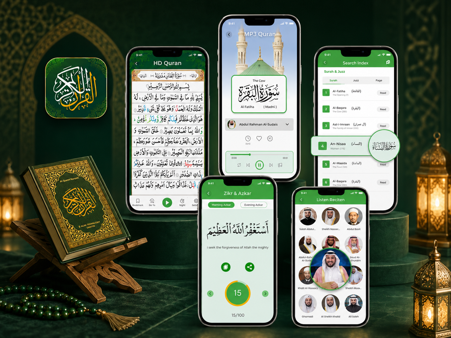 Tiktok ad network developers developer - Omer R.'s portfolio image
