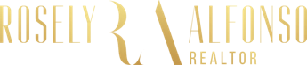 Rosely J. Alfonso Logo