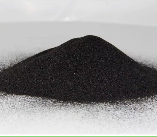 Black DTF Powder 1KG - Image 3