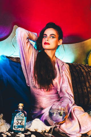 Oceane Dumont