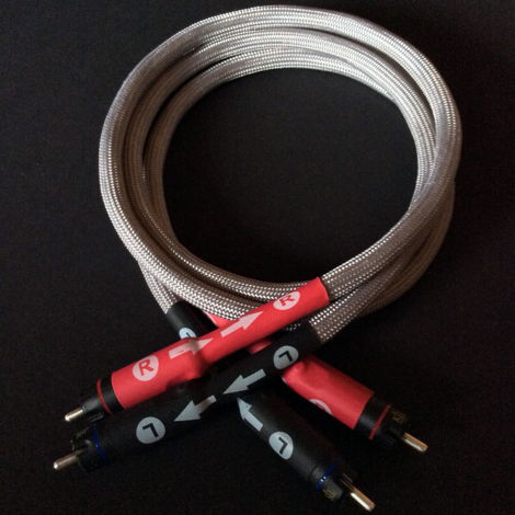 Soundstring Cable GEN II Beta 2/22S (Shielded) 3' Inter...